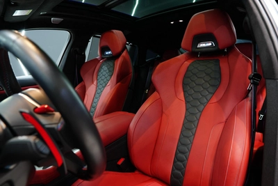 BMW X6 M Competition 2024-4