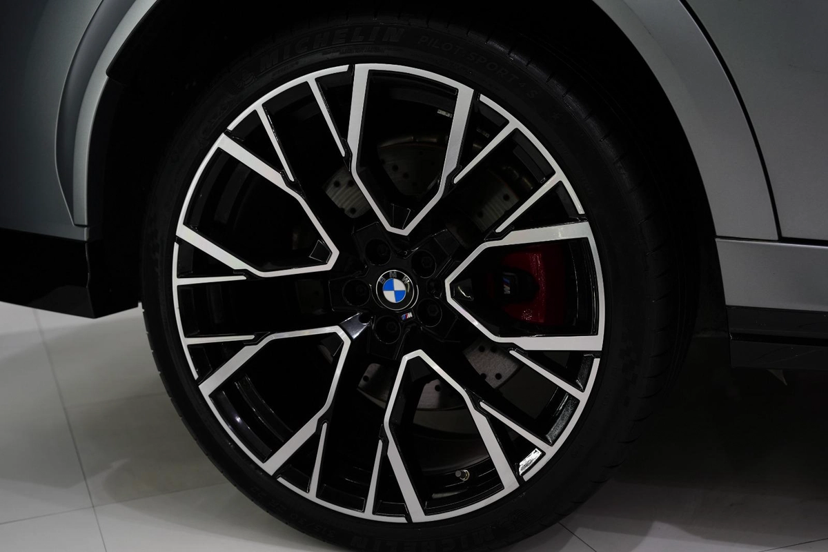 BMW X6 M Competition 2024-15-15