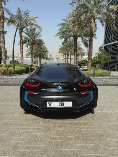 GCC - Under Warranty - Full BMW Service History - No Accidents-5
