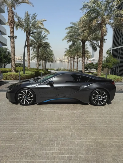 GCC - Under Warranty - Full BMW Service History - No Accidents-7