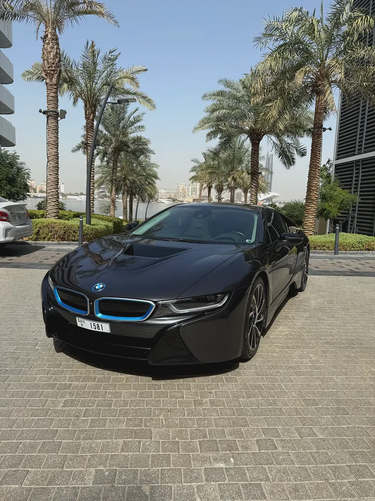 GCC - Under Warranty - Full BMW Service History - No Accidents-3-3