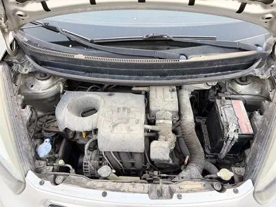Kia Morning 2011 Korean Specs-8