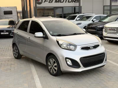 Kia Morning 2011 Korean Specs-1