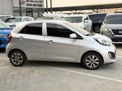 Kia Morning 2011 Korean Specs-2