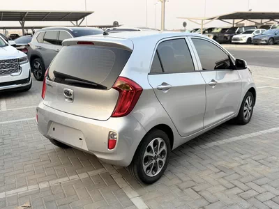 Kia Morning 2011 Korean Specs-3