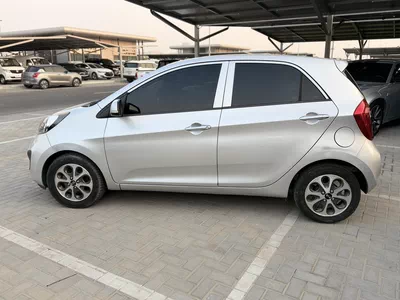 Kia Morning 2011 Korean Specs-9