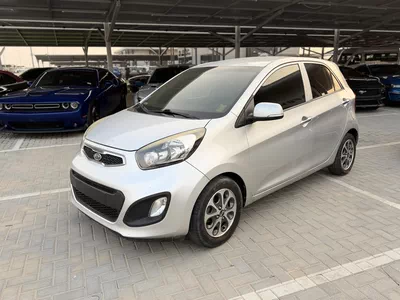 Kia Morning 2011 Korean Specs-5