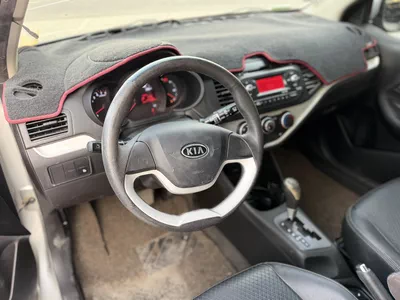 Kia Morning 2011 Korean Specs-12