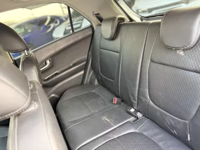 Kia Morning 2011 Korean Specs-10