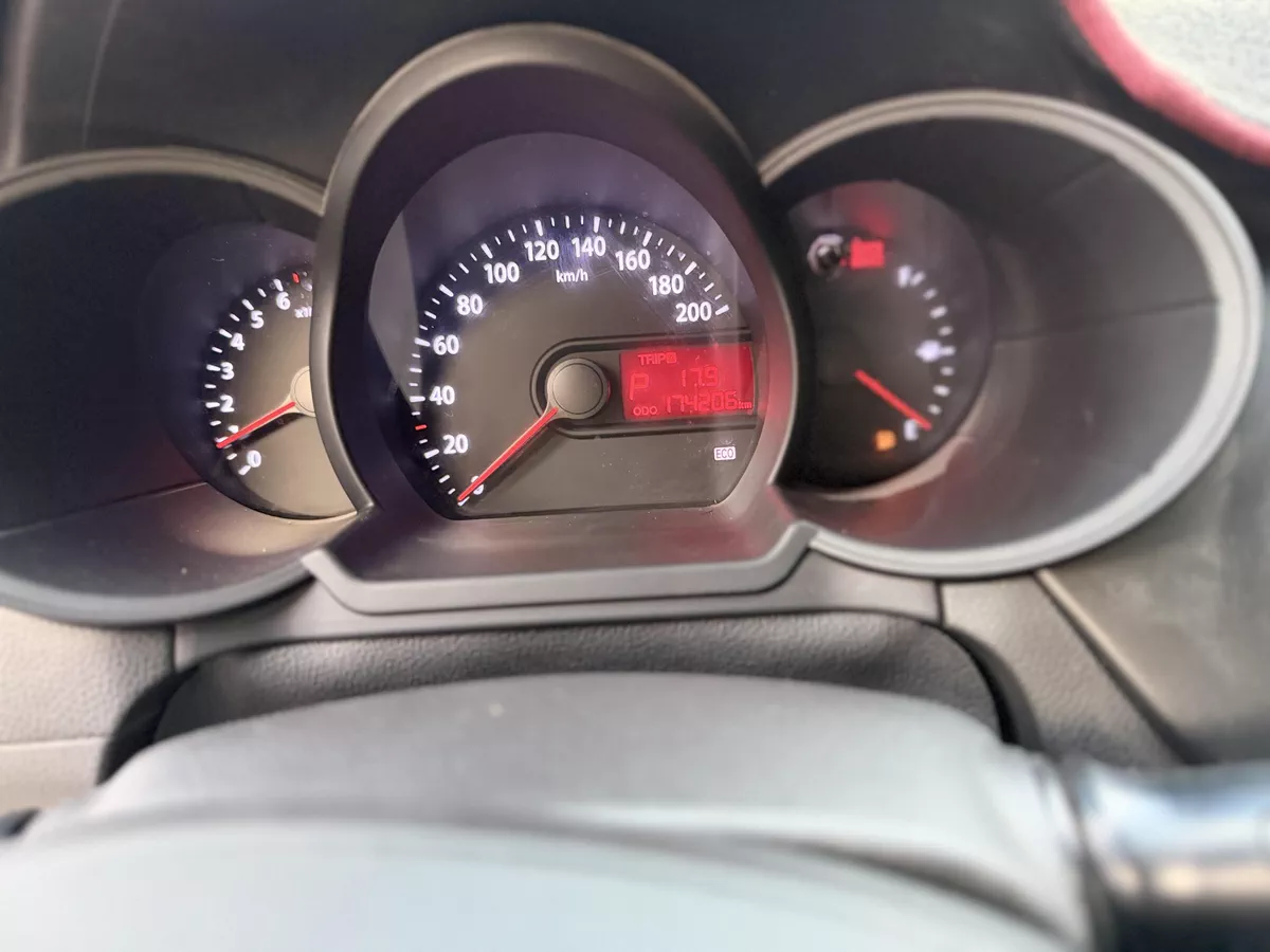 Kia Morning 2011 Korean Specs-11-11