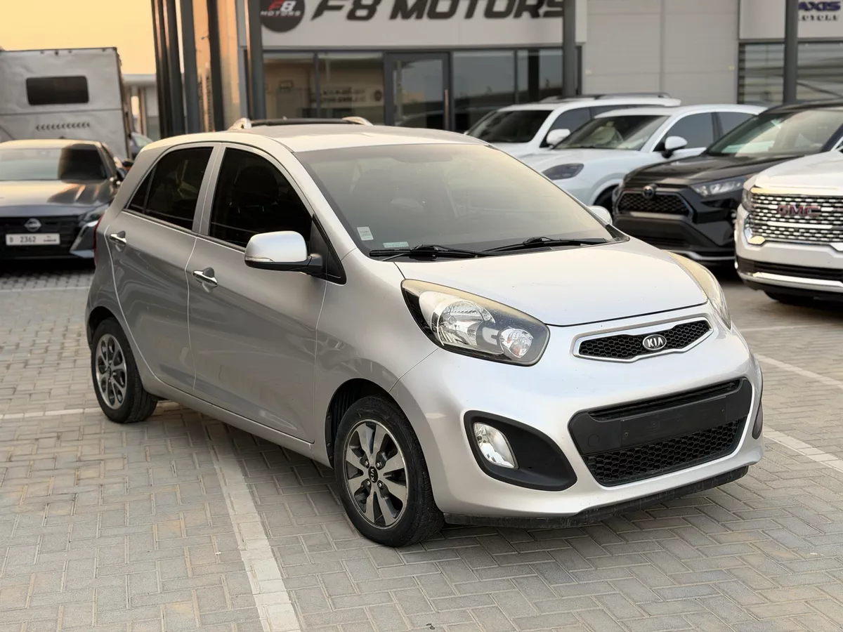 Kia Morning 2011 Korean Specs-1-1