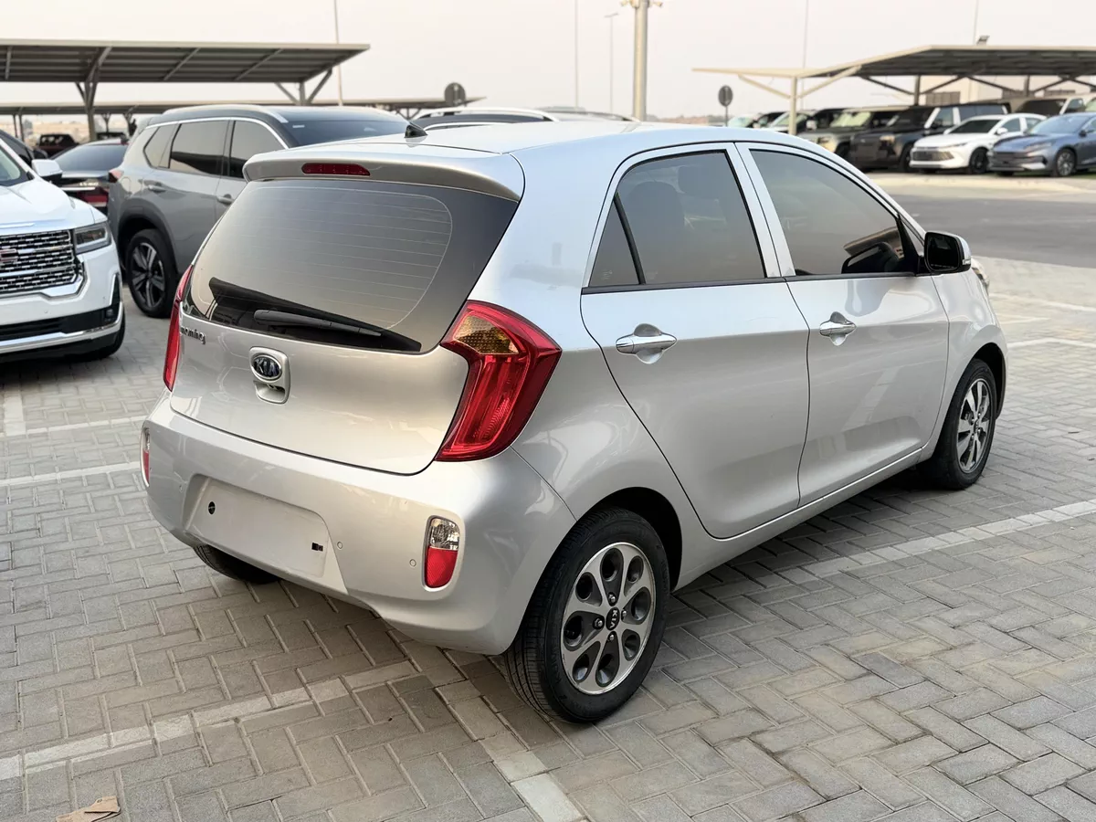 Kia Morning 2011 Korean Specs-3-3