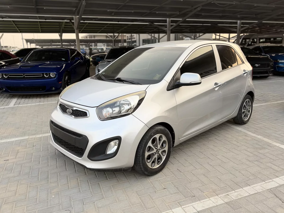 Kia Morning 2011 Korean Specs-5-5