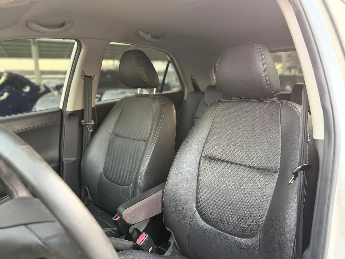 Kia Morning 2011 Korean Specs-6-6