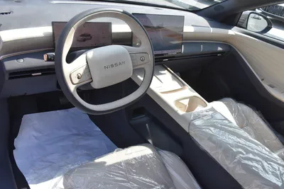 NISSAN N6 PHEV 2026 | GOLD-6