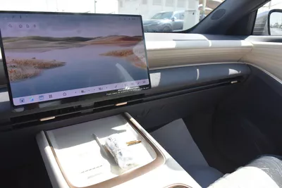 NISSAN N6 PHEV 2026 | GOLD-8