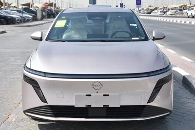 NISSAN N6 PHEV 2026 | GOLD-5