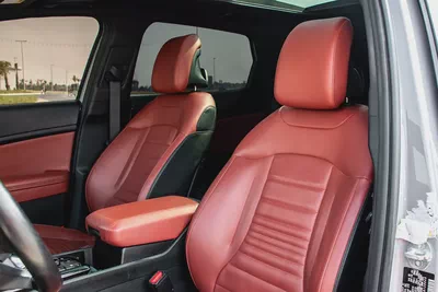 2023 Kia Sportage SX Prestige - American Specs - Fully Loaded-11