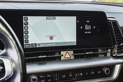 2023 Kia Sportage SX Prestige - American Specs - Fully Loaded-17