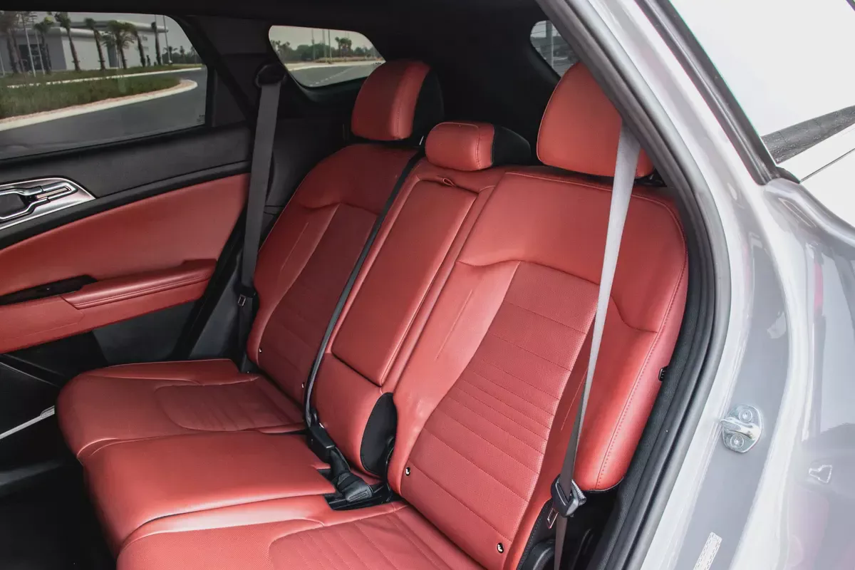 2023 Kia Sportage SX Prestige - American Specs - Fully Loaded-7-7