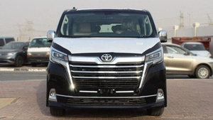 Toyota Granvia