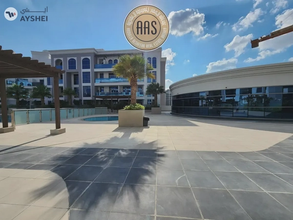 Like a brand new studio 50k || with gas cooking range || with all amenities in arjan dubai