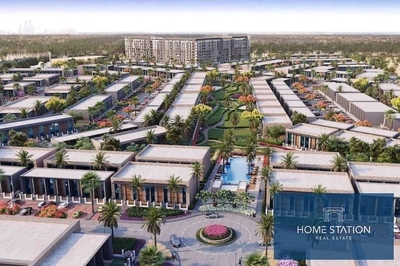 Rukan 2, Rukan, Dubailand, Dubai-2