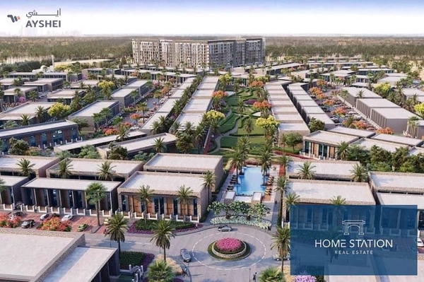 Rukan 2, Rukan, Dubailand, Dubai