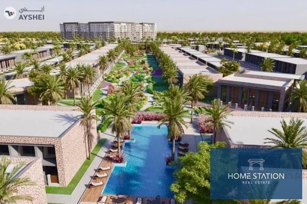 Rukan 2, Rukan, Dubailand, Dubai