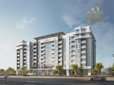 Corner Plot with Open View | Post Handover Payment Plan | Best Price in the Area-6