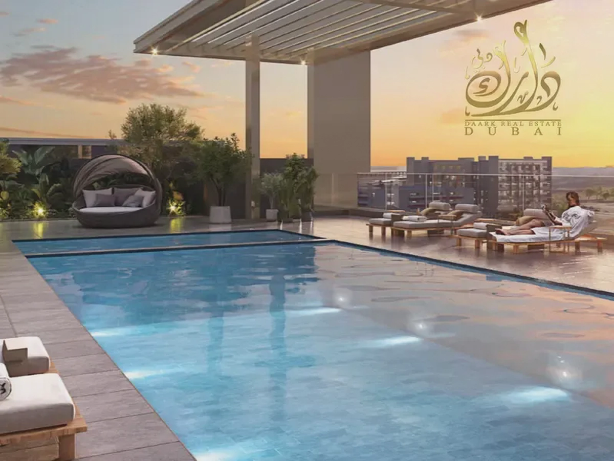 Corner Plot with Open View | Post Handover Payment Plan | Best Price in the Area-8-8