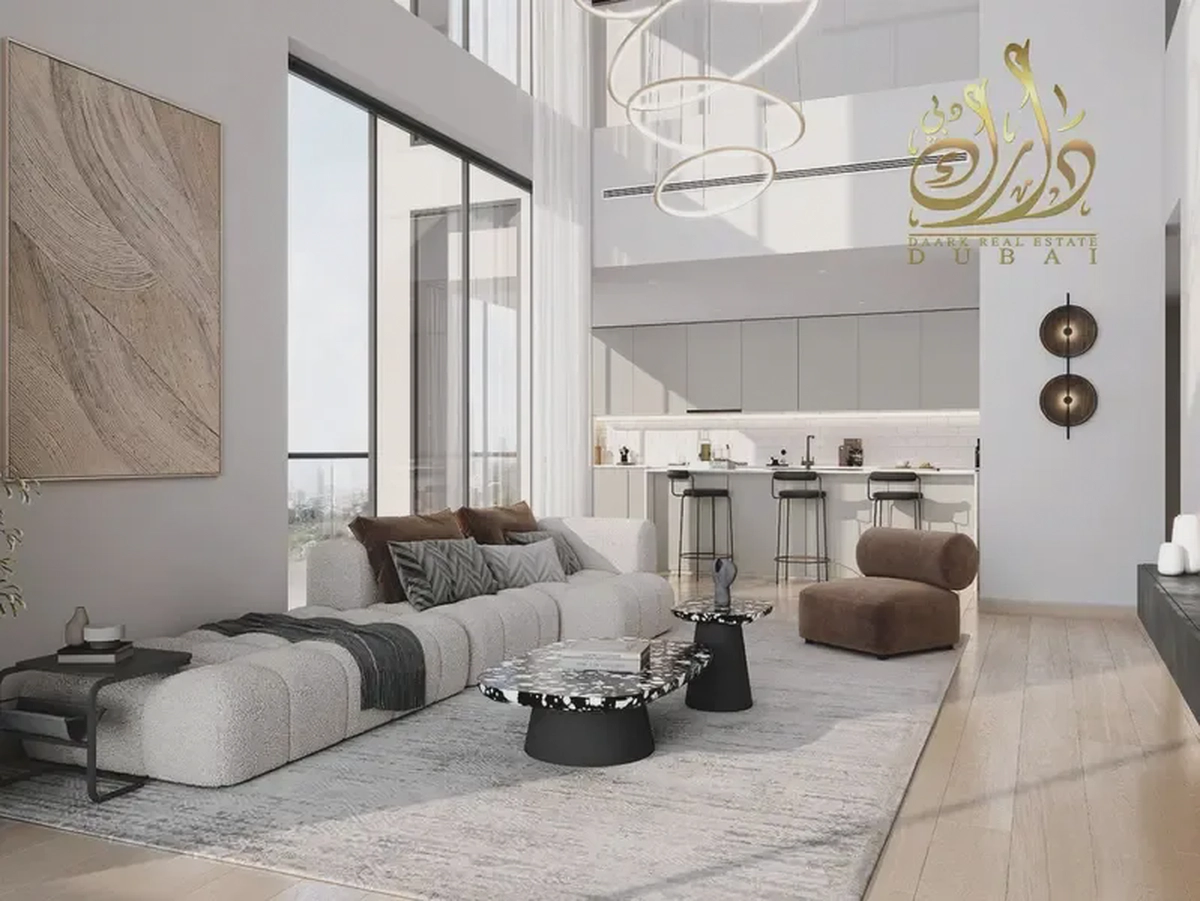 Corner Plot with Open View | Post Handover Payment Plan | Best Price in the Area-2-2