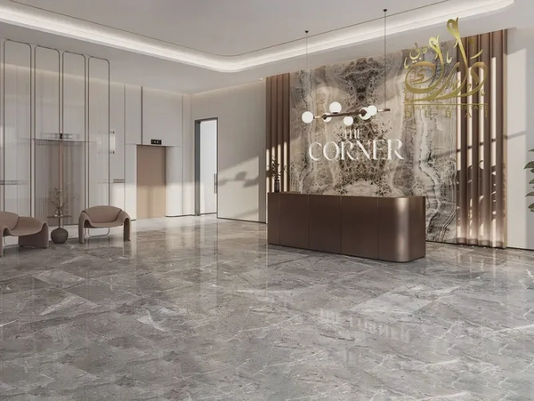 Corner Plot with Open View | Post Handover Payment Plan | Best Price in the Area