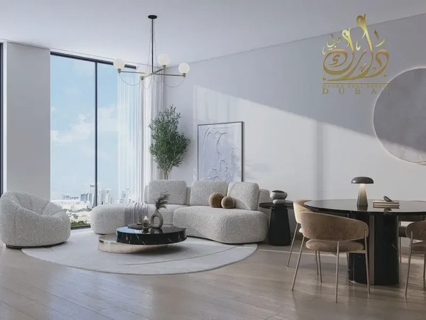 Corner Plot with Open View | Post Handover Payment Plan | Best Price in the Area