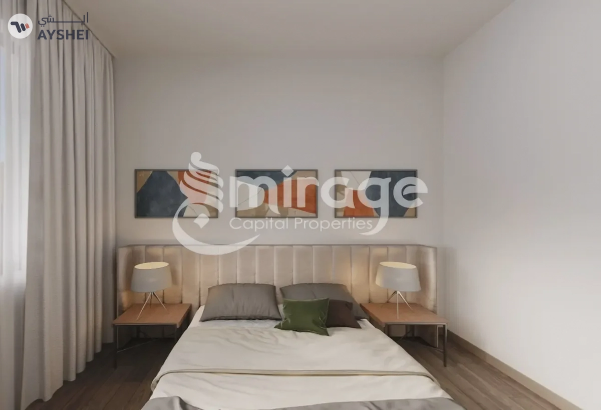 TOWNHOUSE FOR SALE IN YAS PARK GATE, YAS ISLAND