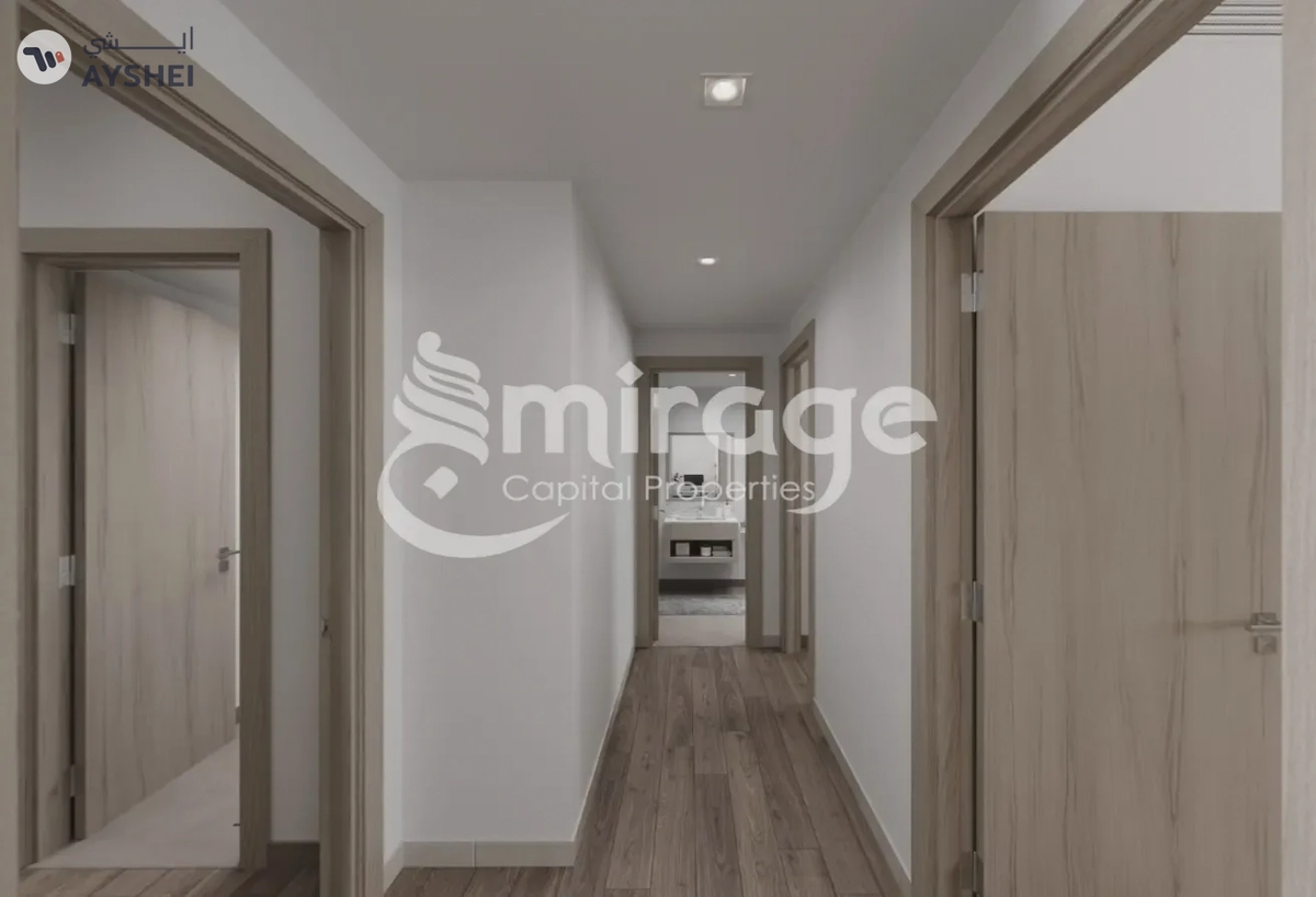 TOWNHOUSE FOR SALE IN YAS PARK GATE, YAS ISLAND