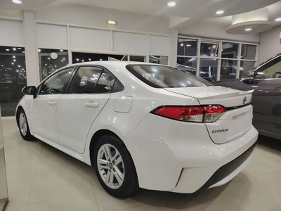 Toyota Corolla LE 2021  1.5L - Chinese Specs - Excellent Condition-2