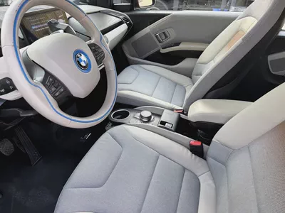 2020 BMW i3S M-9
