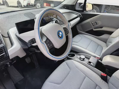 2020 BMW i3S M-10
