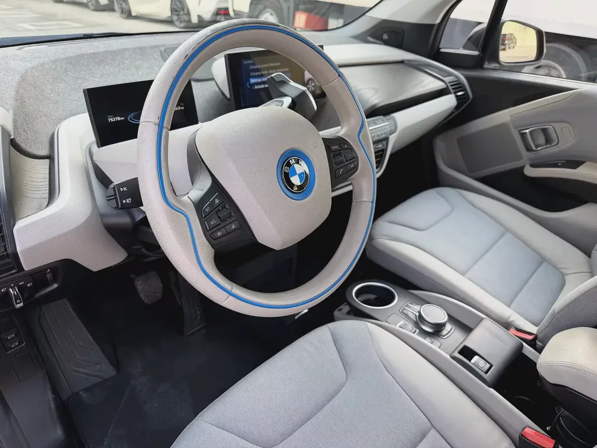 2020 BMW i3S M-11-11