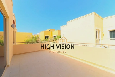 Khannour Community, Al Raha Gardens, Abu Dhabi-7