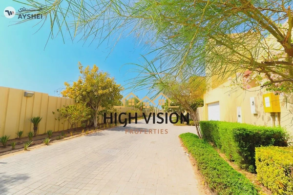 Khannour Community, Al Raha Gardens, Abu Dhabi