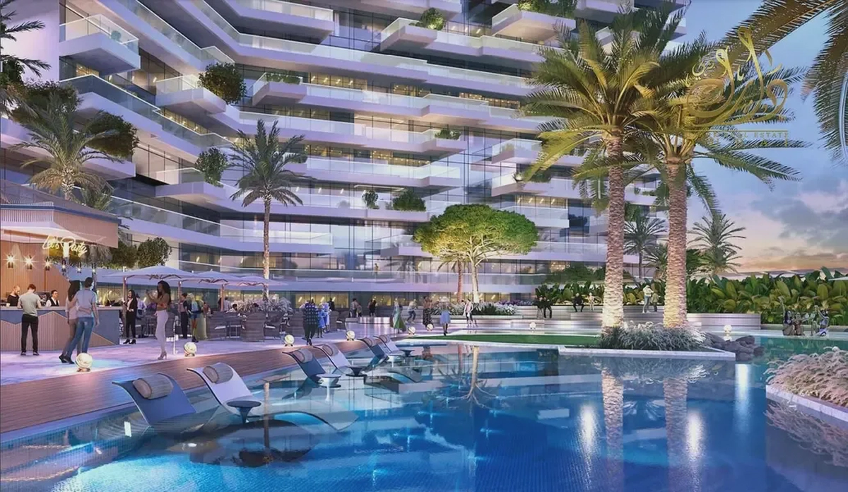 Exclusive Lagoonfront Residence_Refined Waterfront Living_Limited Offer Available