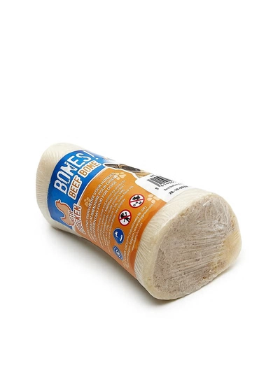 Duvo Beef Bone Filled With Chicken Delicious Chew Snack Beige 330grams-1