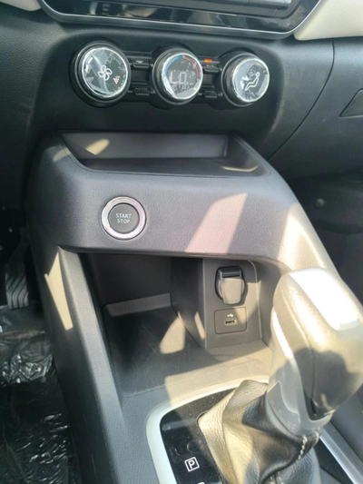 Nissan Magnite SL SV-8