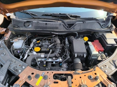 Nissan Magnite SL SV-17