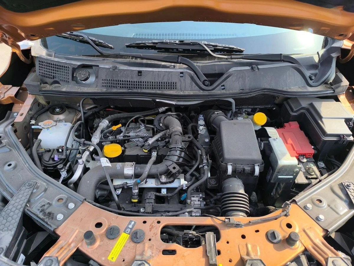 Nissan Magnite SL SV-17-17