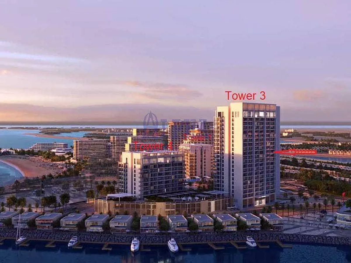Amazing Unit | Negotiable | Seaview-5-5