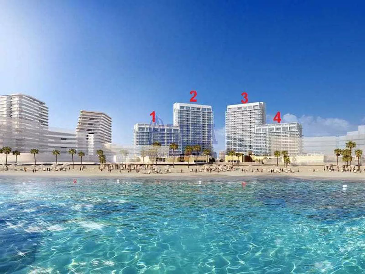 Amazing Unit | Negotiable | Seaview-6-6