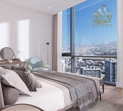 4% DLD Wavier_Limited Discount!_Skyline Views_Ask for the Offer Today1-5